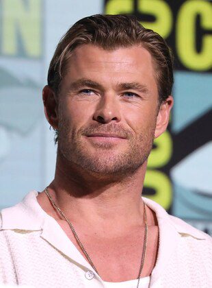Chris Hemsworth (Actor) Chris Hemsworth (Actor)