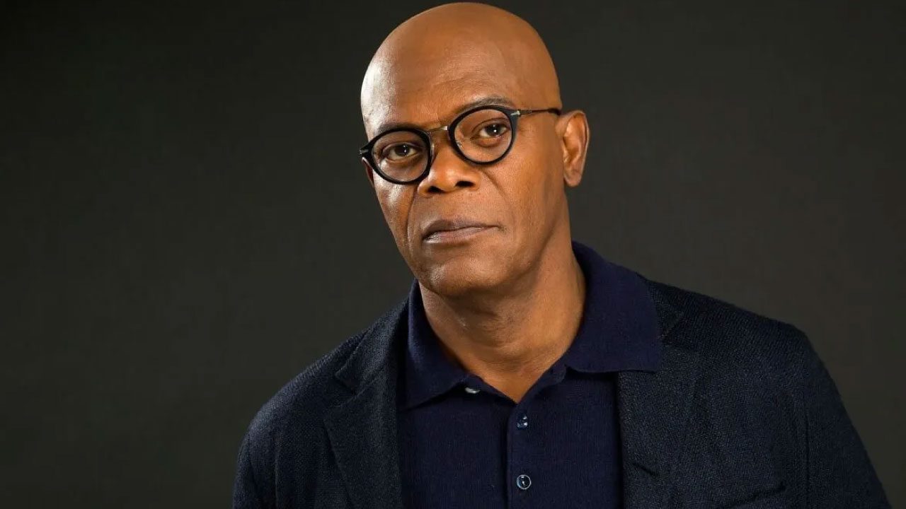 Samuel L. Jackson (Actor)