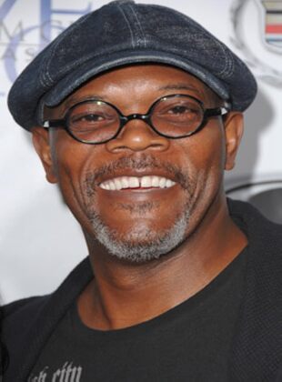 Samuel L. Jackson (Actor) Samuel L. Jackson (Actor)