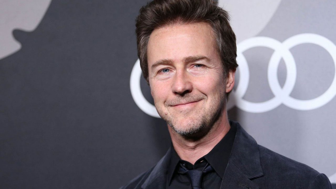 Edward Norton (Actor) Edward Norton (Actor)