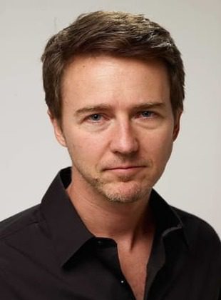 Edward Norton (Actor) Edward Norton (Actor)