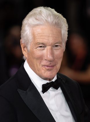 Richard Gere (Actor) Richard Gere (Actor)