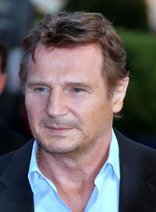 Liam Neeson (Actor) Liam Neeson (Actor)