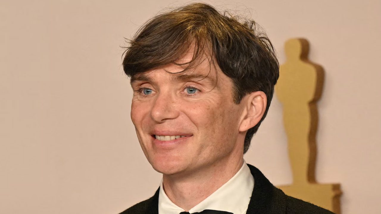 Cillian Murphy (Actor)