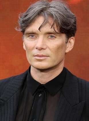Cillian Murphy (Actor) Cillian Murphy (Actor)