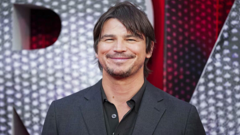 Josh Hartnett (Actor)