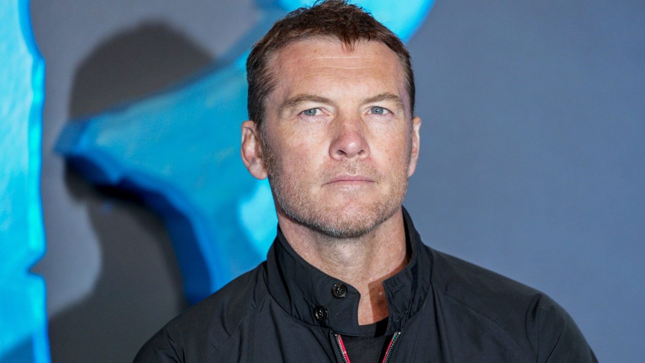 Sam Worthington (Actor) Sam Worthington (Actor)