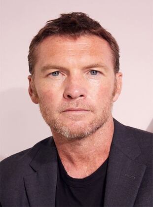 Sam Worthington (Actor) Sam Worthington (Actor)