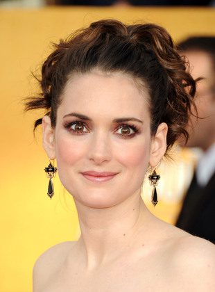Winona Ryder (Actriz) Winona Ryder (Actriz)