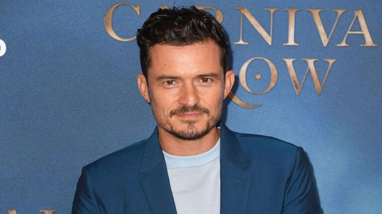 Orlando Bloom (Actor)