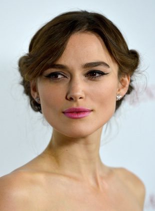 Keira Knightley (Actriz) Keira Knightley (Actriz)
