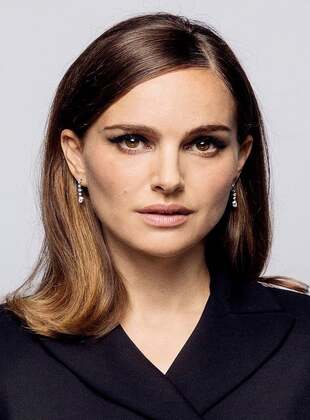 Natalie Portman (Actriz) Natalie Portman (Actriz)