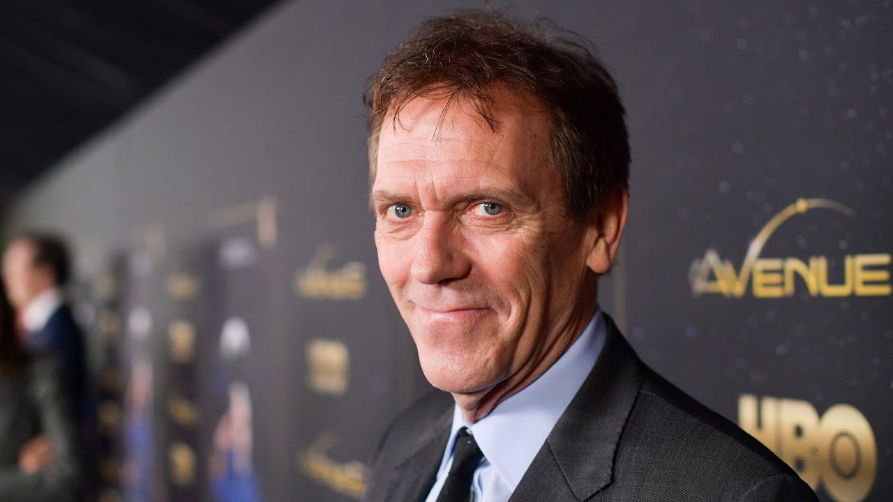 Hugh Laurie (Actor) Hugh Laurie (Actor)