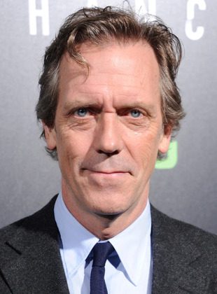 Hugh Laurie (Actor) Hugh Laurie (Actor)