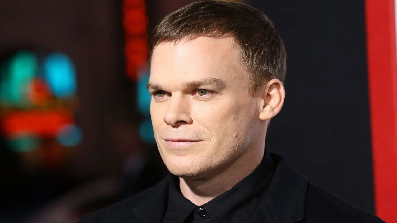 Michael C. Hall (Actor) Michael C. Hall (Actor)