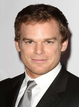 Michael C. Hall (Actor) Michael C. Hall (Actor)