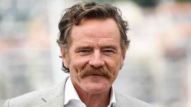 Bryan Cranston (Actor)