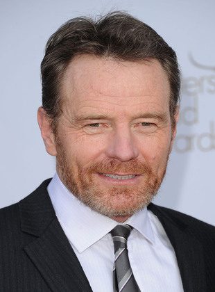 Bryan Cranston (Actor) Bryan Cranston (Actor)