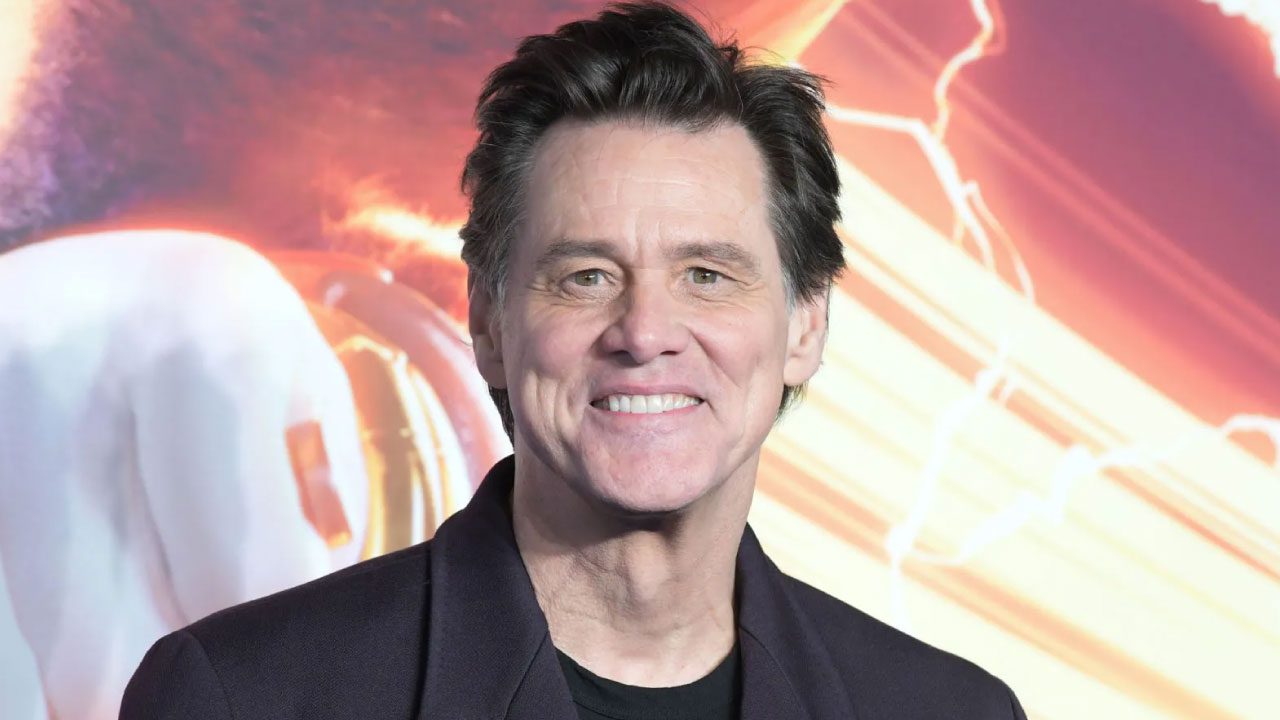 Jim Carrey (Actor) Jim Carrey (Actor)