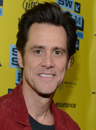 Jim Carrey (Actor) Jim Carrey (Actor)