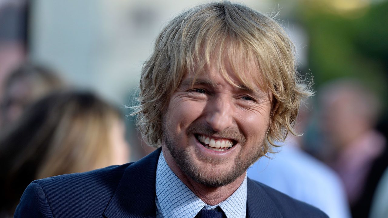 Owen Wilson (Actor) Owen Wilson (Actor)