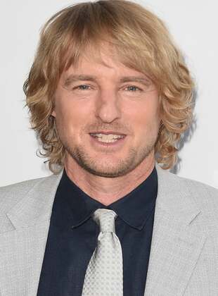 Owen Wilson (Actor) Owen Wilson (Actor)