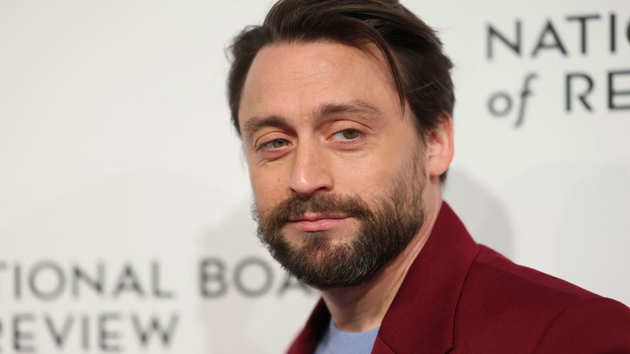 Kieran Culkin (Actor)