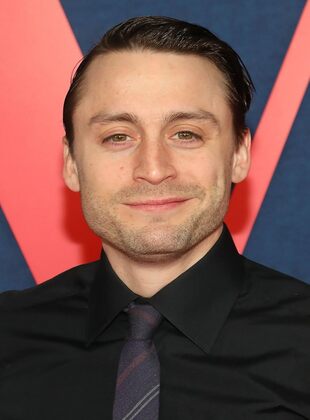 Kieran Culkin (Actor) Kieran Culkin (Actor)