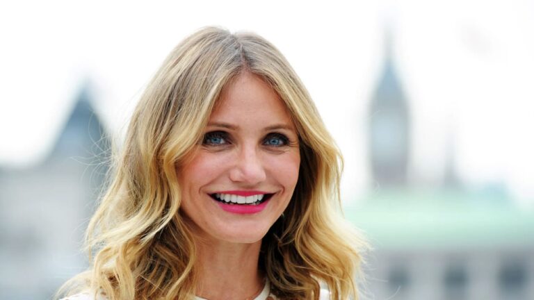 Cameron Díaz (Actriz)