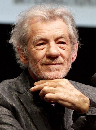 Ian McKellen (Actor) Ian McKellen (Actor)