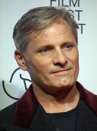 Viggo Mortensen (Actor) Viggo Mortensen (Actor)