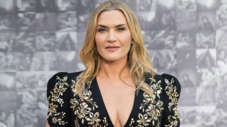 Kate Winslet (Actriz)