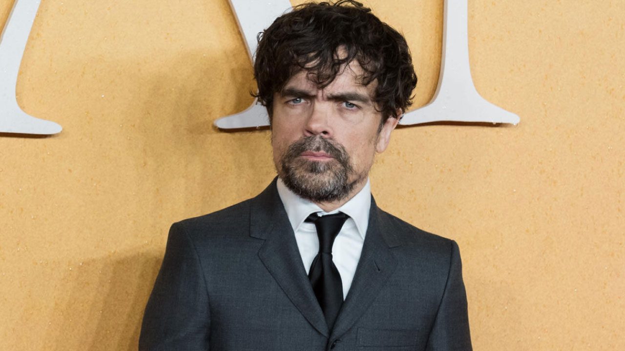 Peter Dinklage (Actor) Peter Dinklage (Actor)