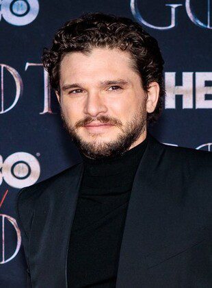 Kit Harington (Actor) Kit Harington (Actor)