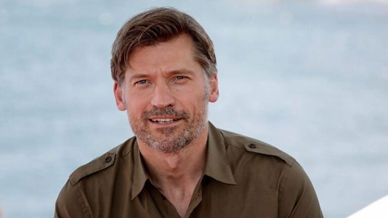 Nikolaj Coster-Waldau (Actor)