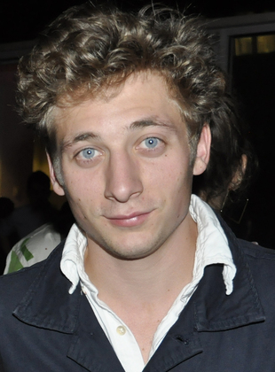 Jeremy Allen White (Actor) Jeremy Allen White (Actor)