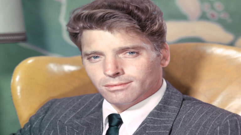 Burt Lancaster (Actor)