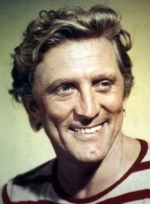 Kirk Douglas (Actor) Kirk Douglas (Actor)