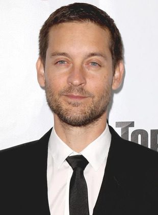 Tobey Maguire (Actor) Tobey Maguire (Actor)