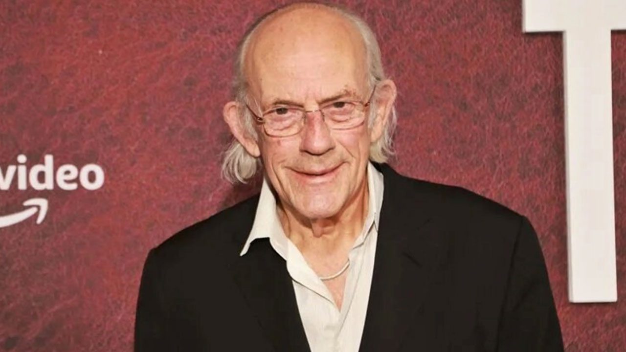 Christopher Lloyd (Actor) Christopher Lloyd (Actor)