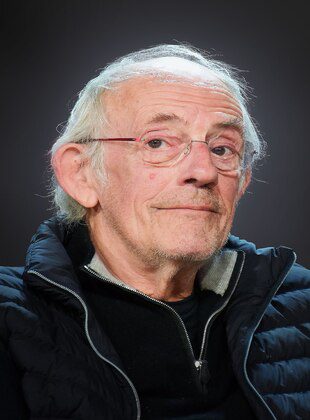 Christopher Lloyd (Actor) Christopher Lloyd (Actor)