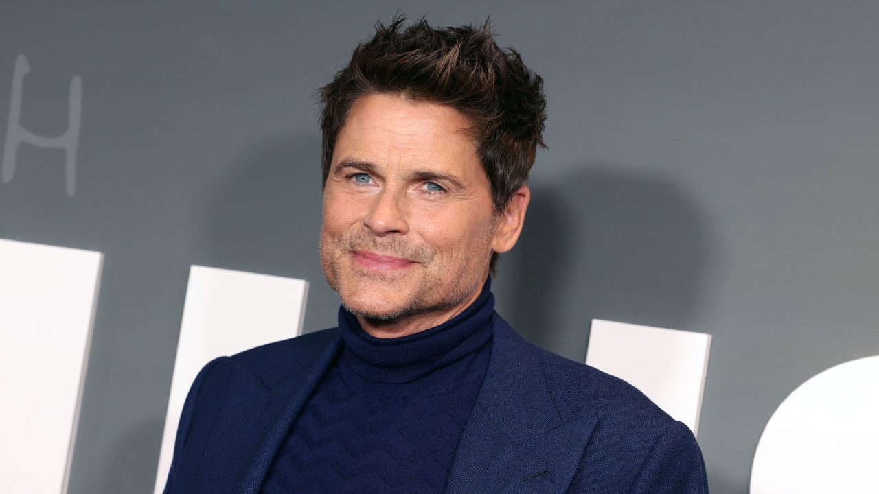 Rob Lowe (Actor) Rob Lowe (Actor)