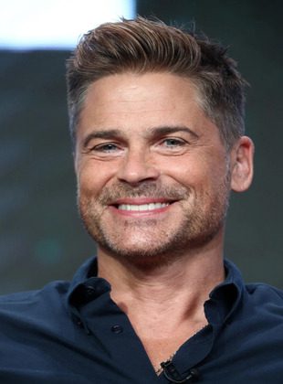 Rob Lowe (Actor) Rob Lowe (Actor)
