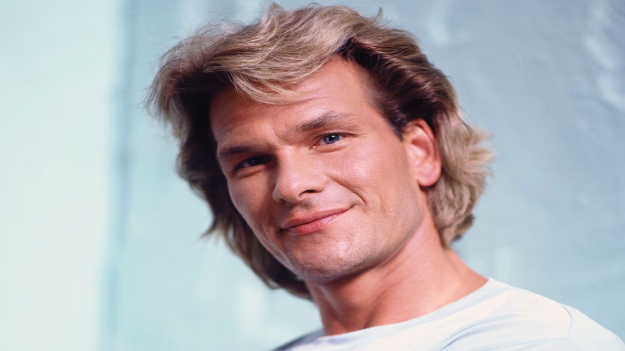Patrick Swayze (Actor) Patrick Swayze (Actor)