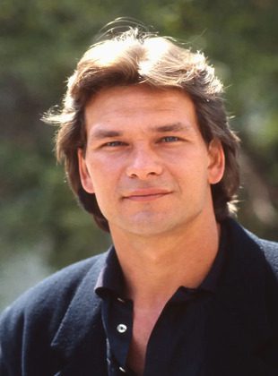 Patrick Swayze (Actor) Patrick Swayze (Actor)
