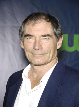 Timothy Dalton (Actor) Timothy Dalton (Actor)