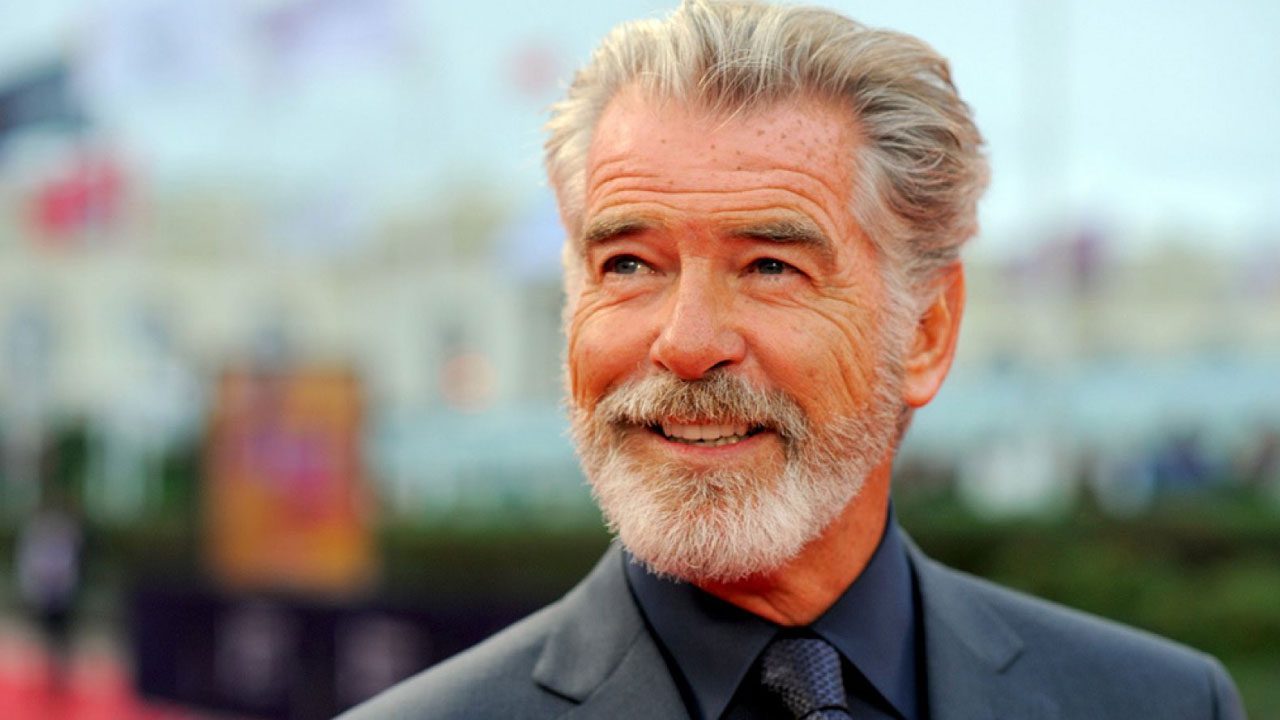 Pierce Brosnan (Actor) Pierce Brosnan (Actor)