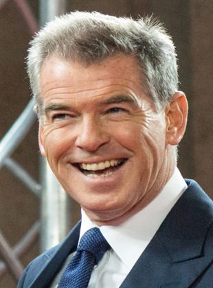 Pierce Brosnan (Actor) Pierce Brosnan (Actor)