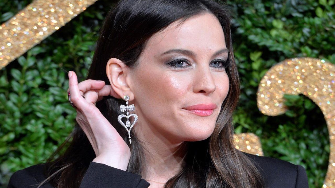 Liv Tyler (Actriz) Liv Tyler (Actriz)
