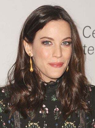 Liv Tyler (Actriz) Liv Tyler (Actriz)